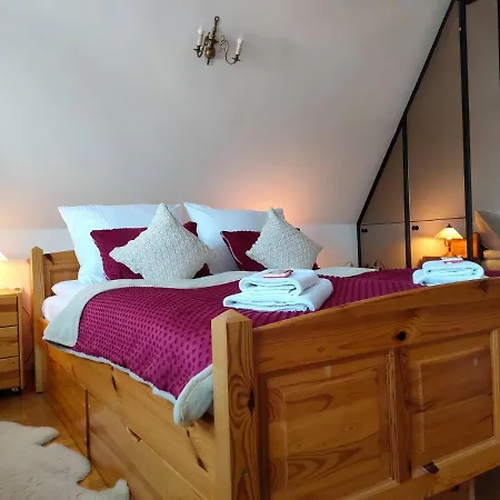Apartament W Centrum Przy Kominku * Zakopane