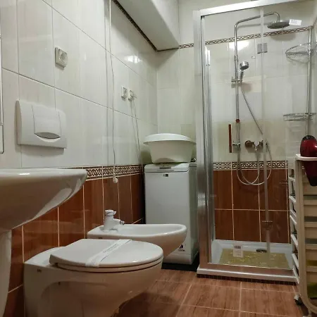 Apartament W Centrum Przy Kominku * Zakopane