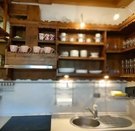 Apartament W Centrum Przy Kominku * Zakopane